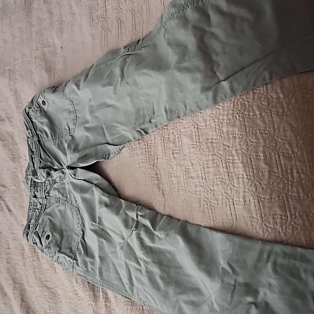 Ann Taylor LftMarisa pants.Size 00P